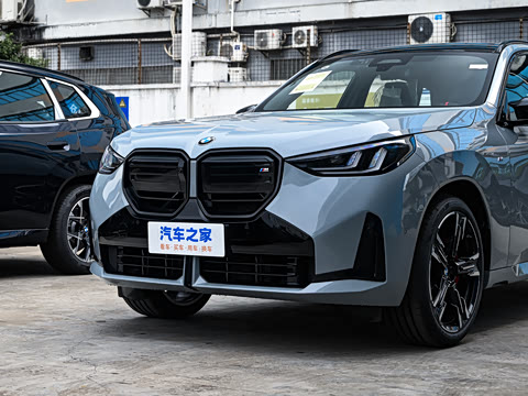 2026�� M50 xDrive