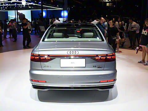 2025�� A8L 55 TFSI quattro �콢��