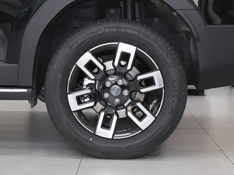 2026�� 2.0T XWD ��Խ