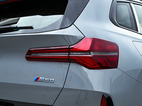 2026�� M50 xDrive
