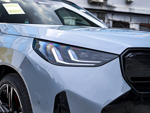 2026�� M50 xDrive