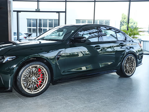 2024�� M3���Žγ� M xDrive ������