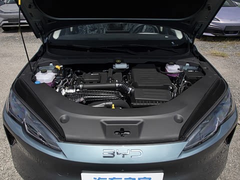 2027�� DM-i 230KM������