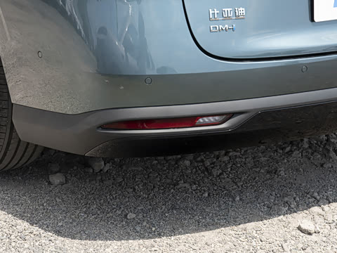 2027�� DM-i 230KM������