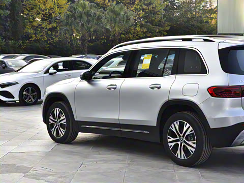 2026�� GLB 220 ������