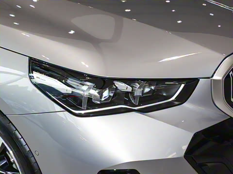 2026�� 530Li ������ M�˶���װ