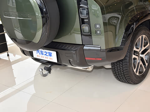 2026�� 110 3.0T P400 �����ر��