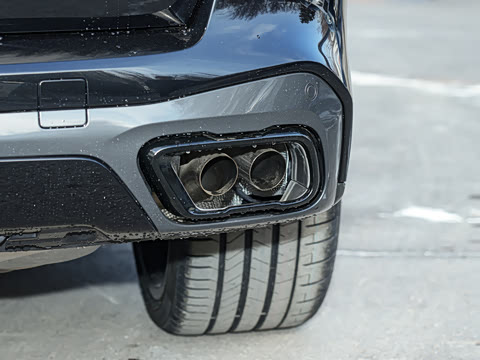 2026�� xDrive 40Li ������M�˶���ҹ��װ