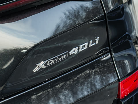 2026�� xDrive 40Li ������M�˶���ҹ��װ