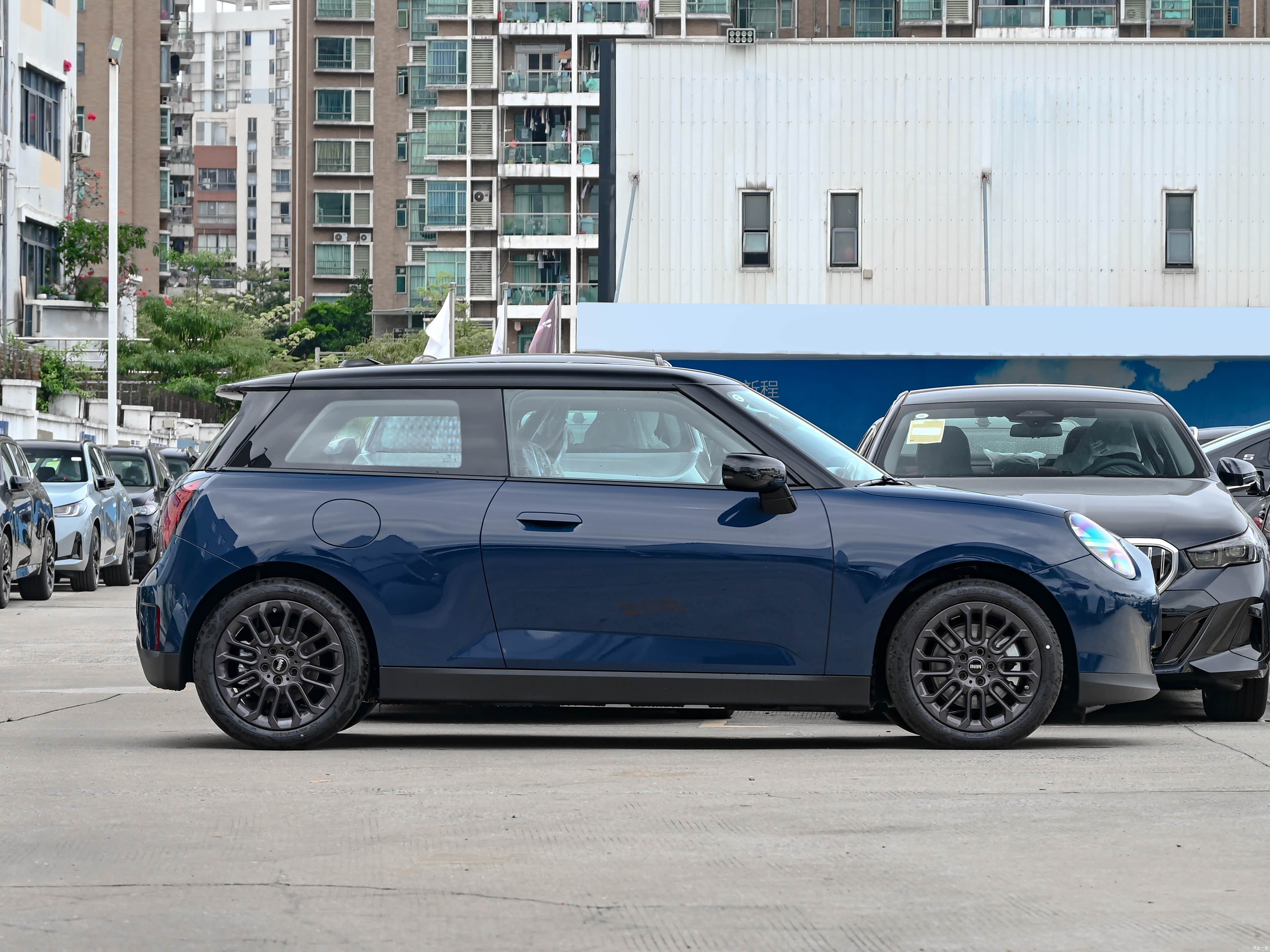MINI Cooper, миниатюра 8