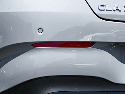 2025�� CLA 260 4MATIC ��ذ�