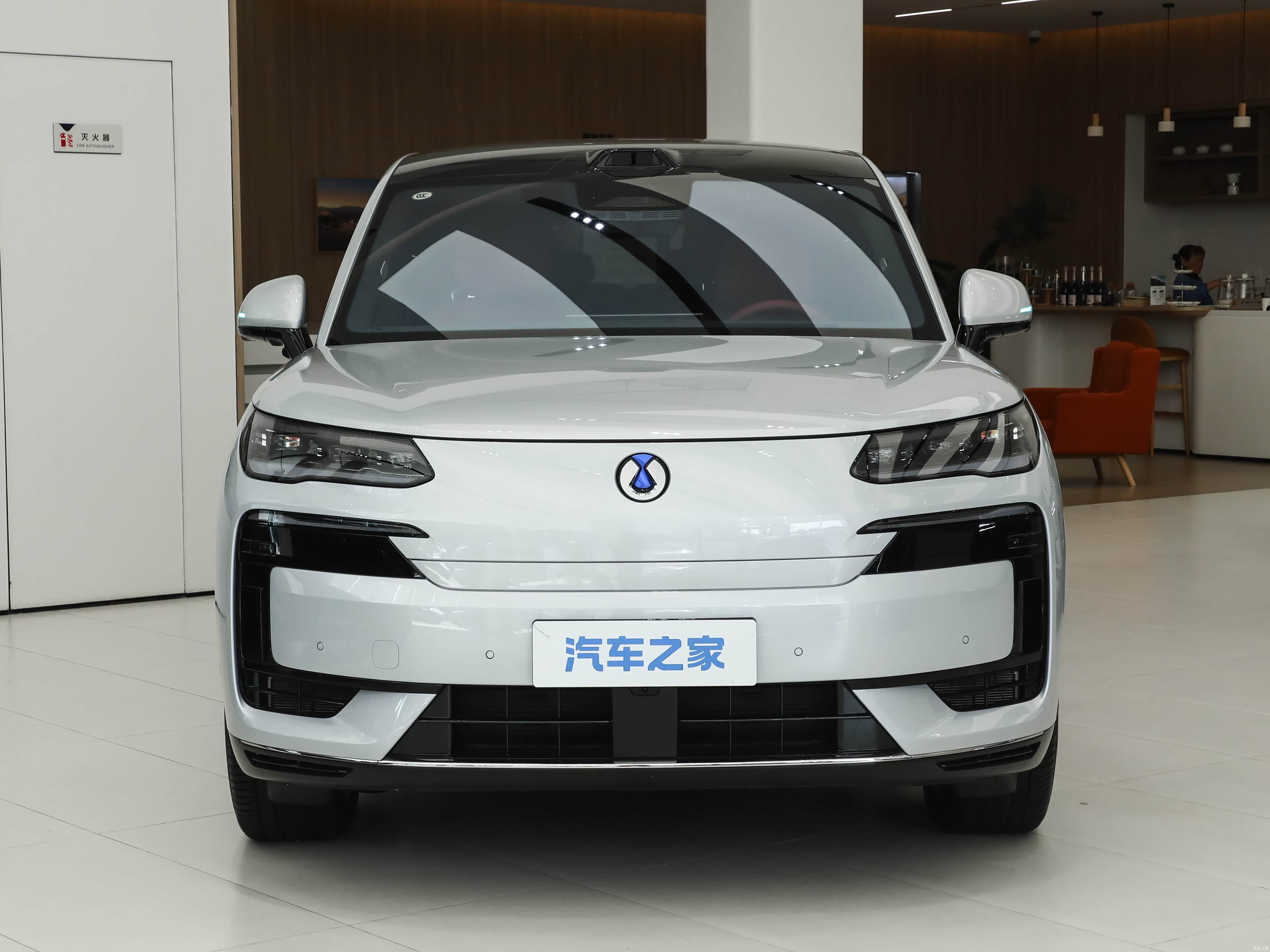 Denza N9, миниатюра 2