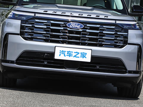 2027�� 2.3T EcoBoost ���� 6��