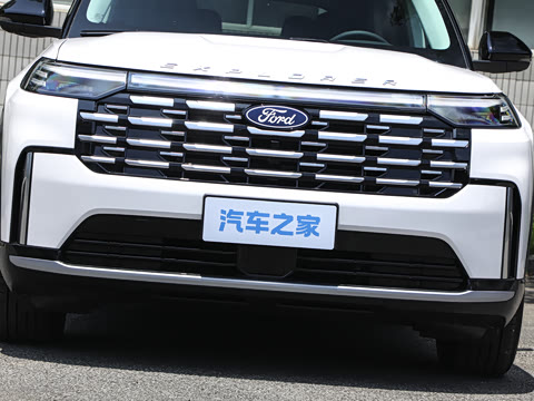 2027�� 2.3T EcoBoost �����ѽ�� 6��