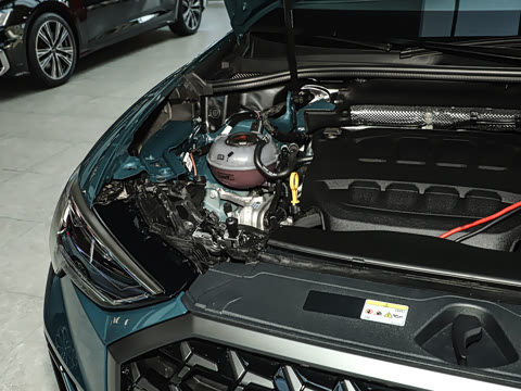 2026�� quattro 45�����ذ� 40TFSI ʱ�ж�����