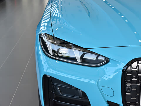 2024�� 430i M�˶���ҹ��װ