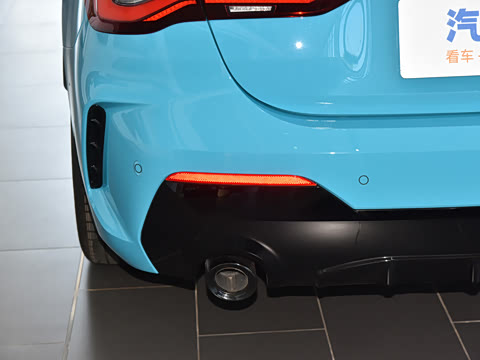 2024�� 430i M�˶���ҹ��װ