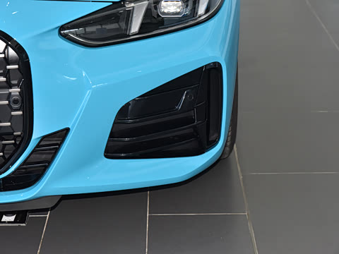 2024�� 430i M�˶���ҹ��װ