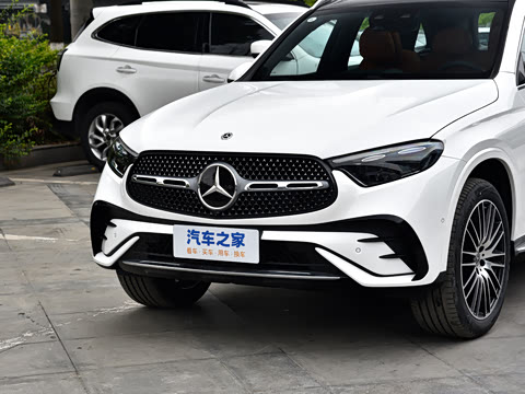 2026�� GLC 300 L 4MATIC ������