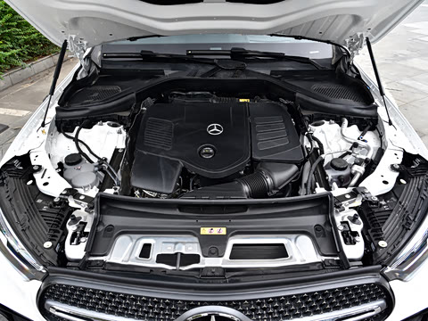 2026�� GLC 300 L 4MATIC ������