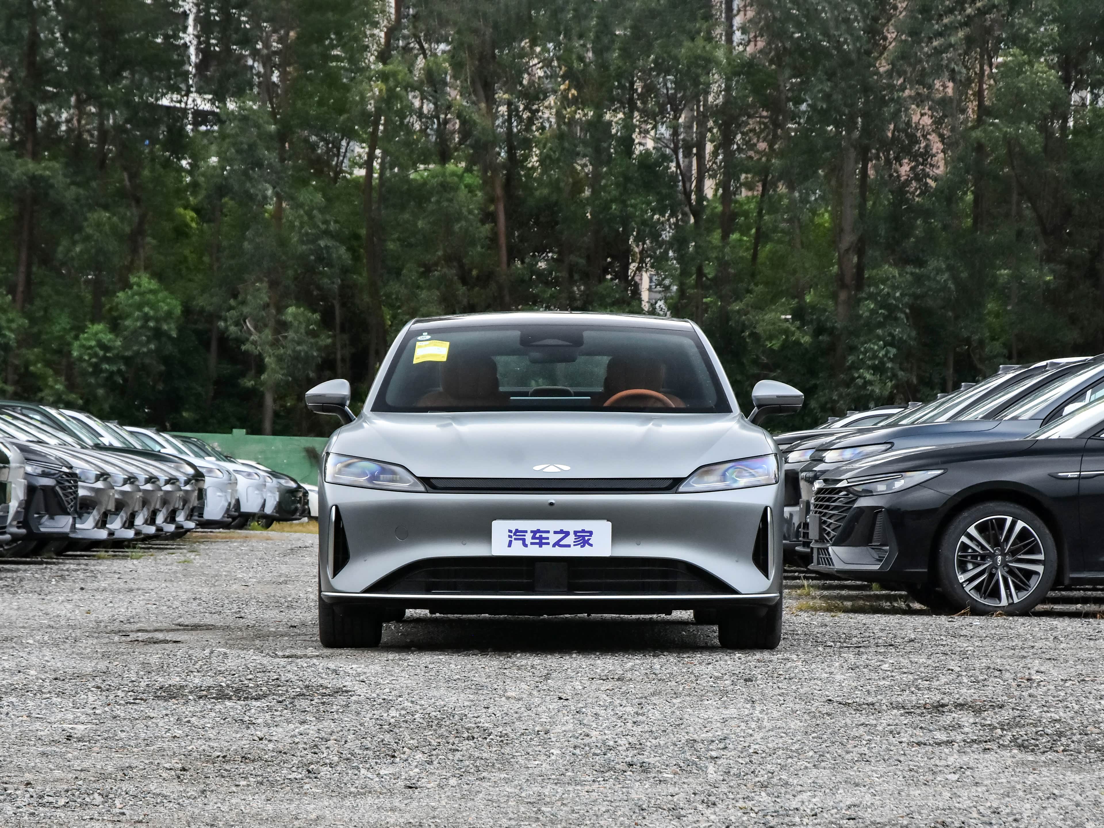 Chery Fulwin A9L, миниатюра 2