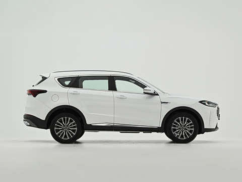 2025�� �ھ��� 1.5T DCT�ھ�PRO 5��