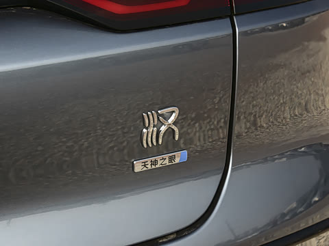 2025�� DM-i �Ǽݰ� 245KM������