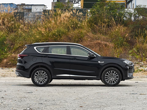 2026�� �ھ��� 1.5T DCT������ 7��