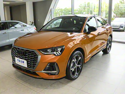 2025��  quattro 45�����ذ� 40TFSI ʱ����