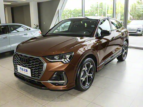 2025��  quattro 45�����ذ� 40TFSI ʱ����