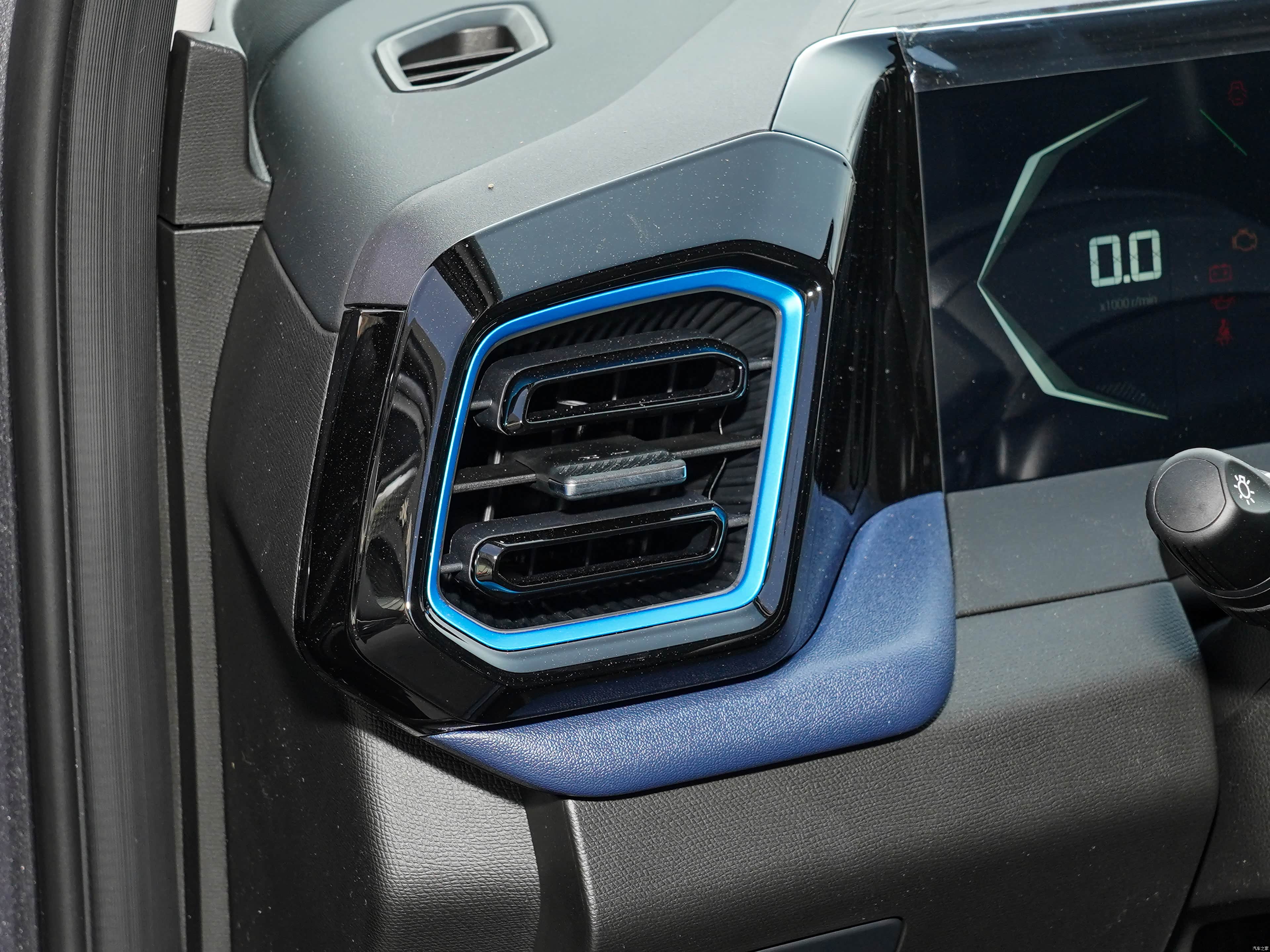 GAC GS3, миниатюра 15
