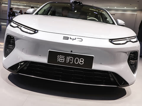 2026�� DM-i 350KM�����콢��
