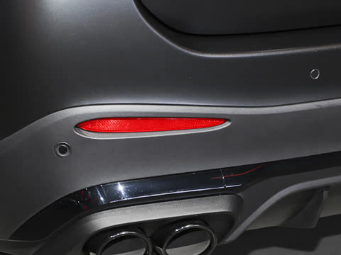 2026�� AMG GLC 43 4MATIC
