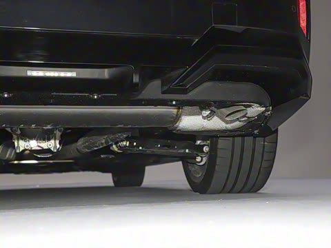 2025�� 530Li ������ M�˶���װ