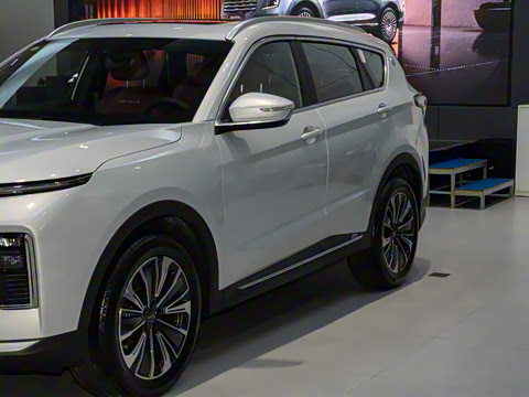 2026�� 1.5T DCT ������ 7��