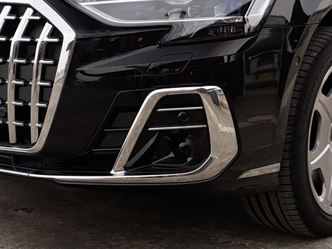 2026�� A8L Horch��ʼ�˰� 55TFSI