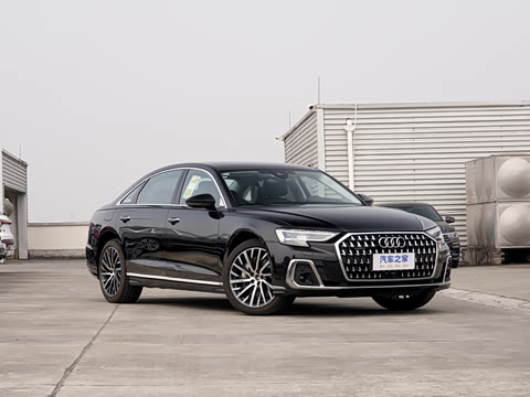 2026�� A8L 55 TFSI quattro �콢��