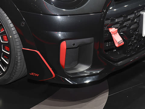 2025�� JOHN COOPER WORKS