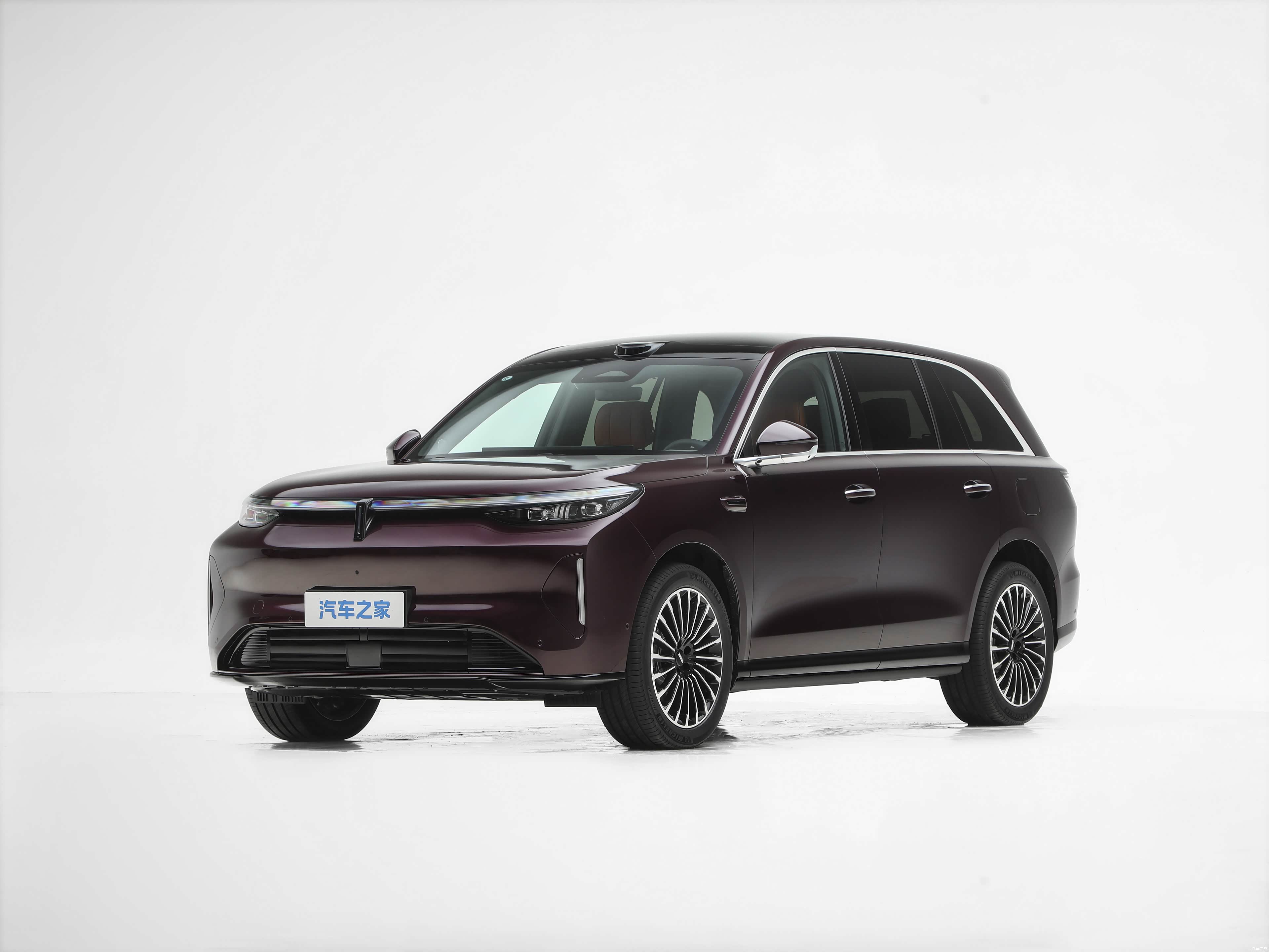 WEY V8X, миниатюра 9