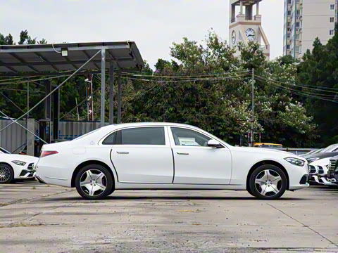 2026�� S 480 4MATIC