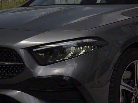 2025�� �Ŀ� A 200 L ʱ����