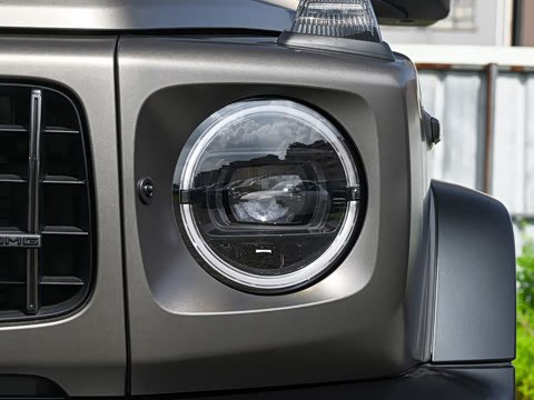 2026�� AMG G 63