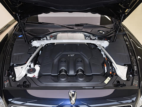 2026�� 4.0T V8 ��׼��