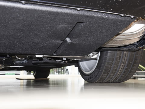 2026�� 4.0T V8 ��׼��