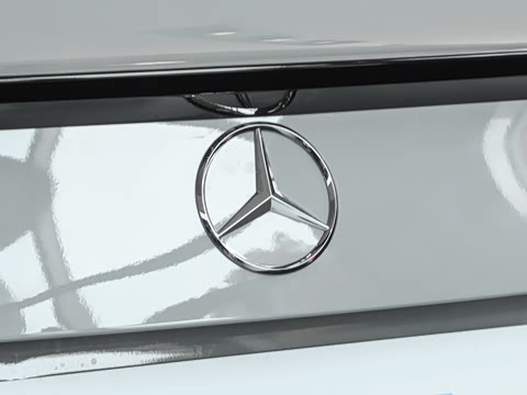 2026�� AMG C 43 4MATIC