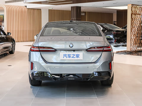 2026�� �Ŀ� 530Li ������ M�˶���װ