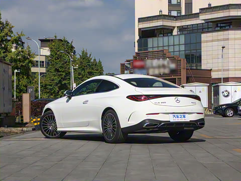 2026�� CLE 300 4MATIC �����ͽ��ܳ�