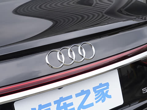 2026�� A8L 55 TFSI quattro �콢��