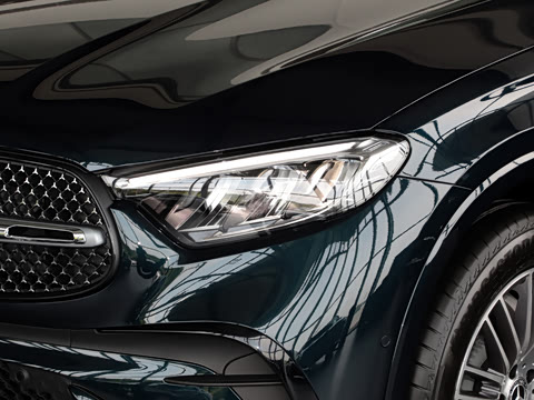 2026�� �Ŀ� GLC 300 L 4MATIC ������ 5��