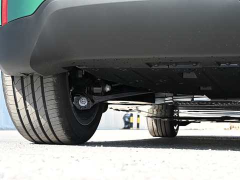 2026�� 466km COOPER E ������